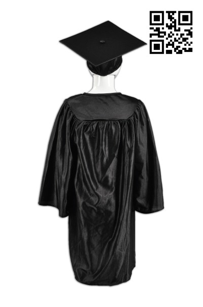 prek graduation gown